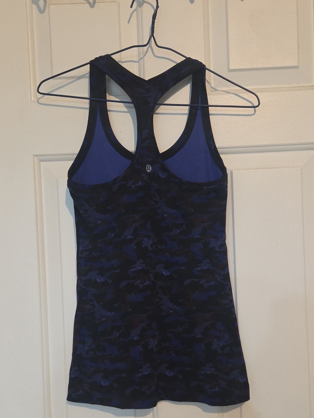Lululemon Cool Racerback II - Picture 6 of 8